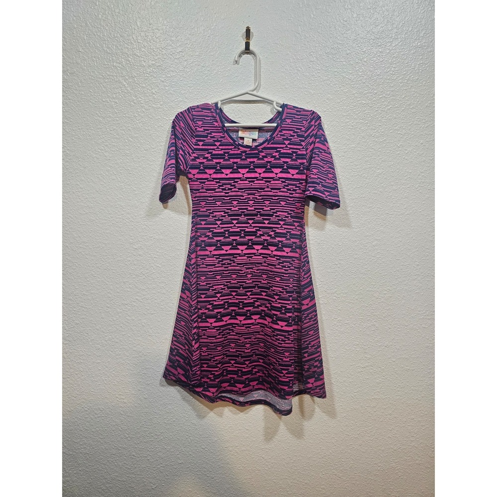 Lularoe Girls Dress Size‎ 4